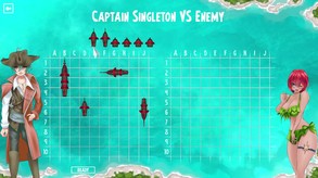 Hentai Sea Battle Trailer