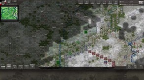 Decisive Campaigns: Ardennes Offensive screenshot thumbnail video