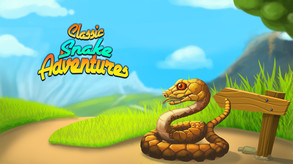 Classic Snake Adventures screenshot thumbnail video