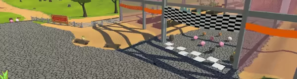 Turbo Tails video 2