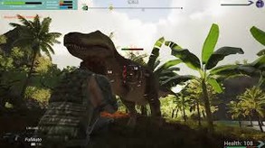 Island of the Ancients screenshot thumbnail video