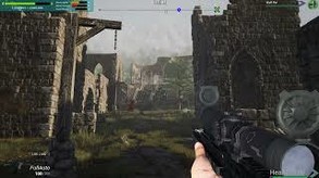 Island of the Ancients screenshot thumbnail video