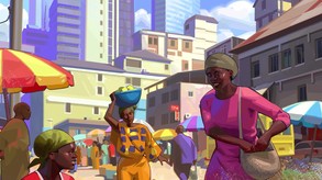 HUMANKIND - Cultures of Africa Pack screenshot thumbnail video