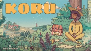 Koru - Game Reveal Trailer