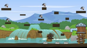 1000 Needles screenshot thumbnail video