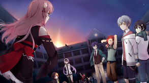 Reimei Gakuen Opening