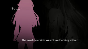 Character Teaser - Sheryl