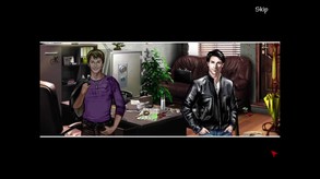 Detective Agency 2 screenshot thumbnail video