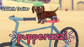 Pupperazzi-游戏截图