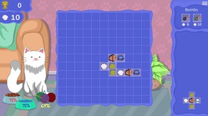 Cato, the cat screenshot thumbnail video