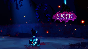 SKIN Teaser Trailer