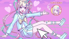 NEEDY GIRL OVERDOSE thumbnail 0