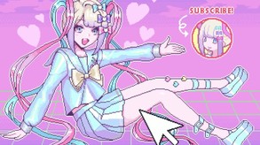 主播女孩重度依赖-游戏截图