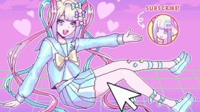 NEEDY STREAMER OVERLOAD screenshot thumbnail video