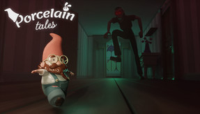 Porcelain Tales Trailer