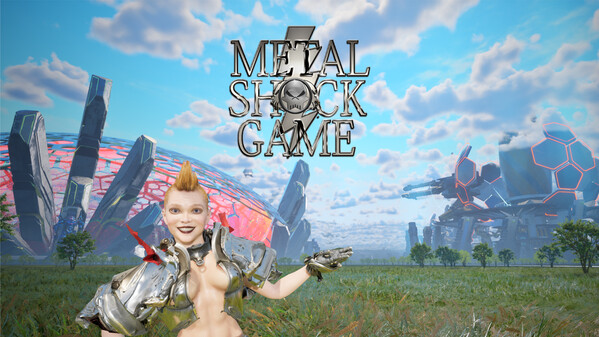 METALSHOCKGAME[WIP]