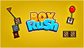 BOX RUSH screenshot thumbnail video