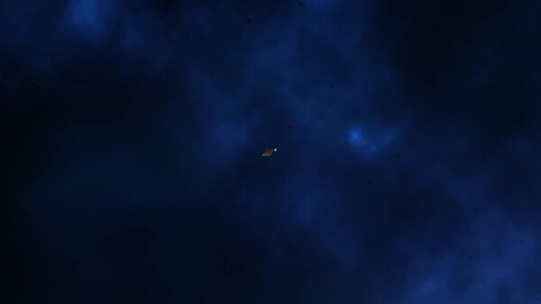 Infinite Voyager screenshot thumbnail video