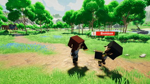 Knightlife screenshot thumbnail video