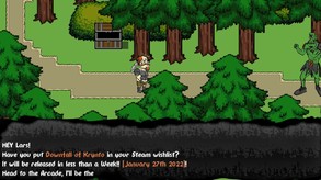 Downfall of Krynto screenshot thumbnail video