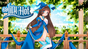 69 Lily Hot
