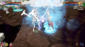 Evelyn's Adventure screenshot thumbnail video