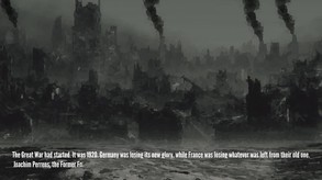Lore Trailer