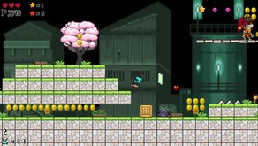 Blue Barbarian Man screenshot thumbnail video