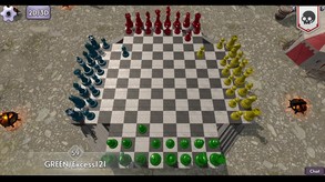 GamePlay 3