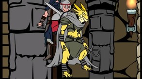 Blockgeon screenshot thumbnail video