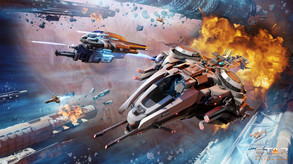 Star Conflict - Albireo screenshot thumbnail video
