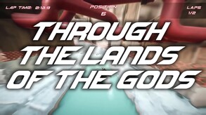 Racing the Gods screenshot thumbnail video