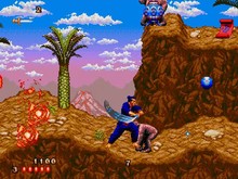 Second Samurai screenshot thumbnail video