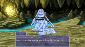 Monster Girl Invasion RPG screenshot thumbnail video