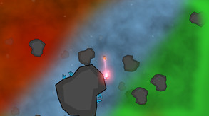 Areas and content update