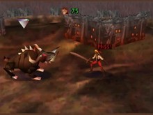 Shadow Madness screenshot thumbnail video