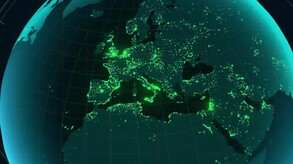 Infection Free Zone - Gameplay Trailer JP