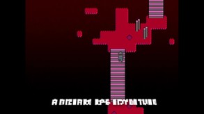 Mirrored Soul - A Bizarre Monster-Collecting RPG Adventure