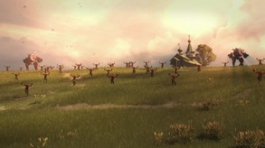 Serious Sam: Siberian Mayhem Launch Trailer