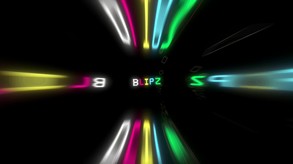 Blipz screenshot thumbnail video