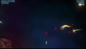 Alien Space Bastards screenshot thumbnail video