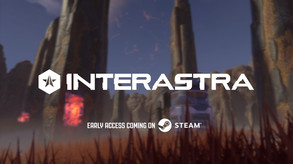 INTERASTRA: Planet Survival screenshot thumbnail video