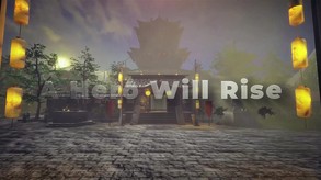 Announcement Trailer