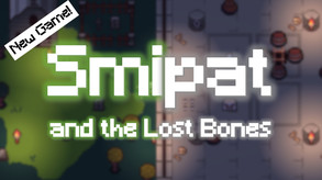 Smipat and the Lost Bones playtesttrailer