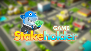 Stakeholder Game Promo
