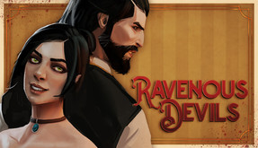Ravenous Devils-游戏截图
