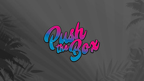 Push the box Trailer