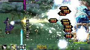 Godspell Defender screenshot thumbnail video