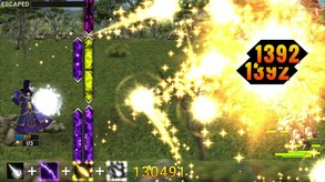 Godspell Defender screenshot thumbnail video