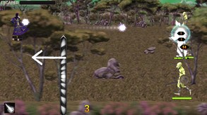 Godspell Defender screenshot thumbnail video